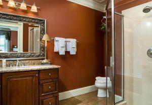 the inn on west liberty