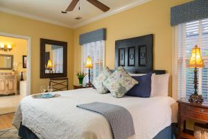 the inn on west liberty