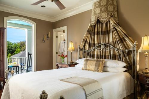 the inn on west liberty
