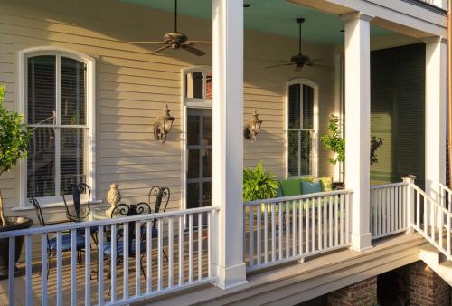 the inn on west liberty