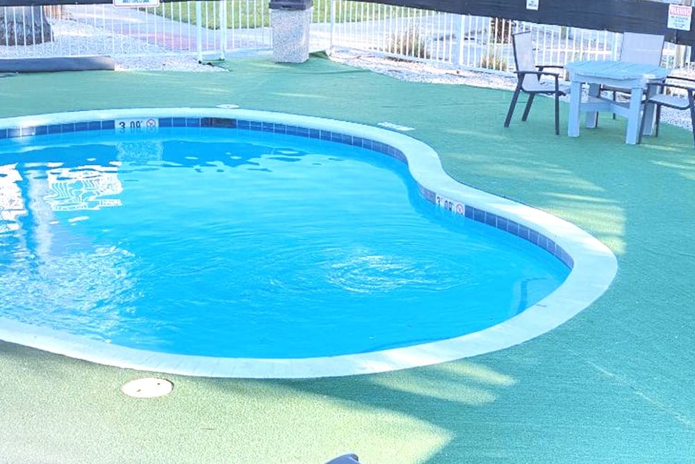 sky palace inn and suites by jasper beeville