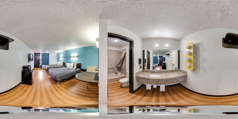 sky palace inn and suites by jasper beeville