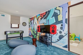 ananti resort residences and beach club