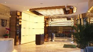 holiday inn suites xian high tech zone