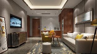 holiday inn suites xian high tech zone