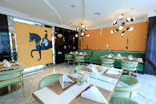 holiday inn suites xian high tech zone