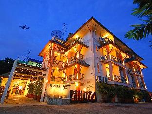 Floral Shire Resort,Bang Sao Thong>>Bang Phli,3 star