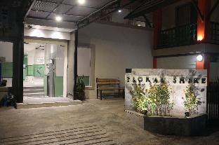 Floral Shire Resort,Bang Sao Thong>>Bang Phli,3 star