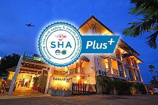 Floral Shire Resort,Bang Sao Thong>>Bang Phli,3 star