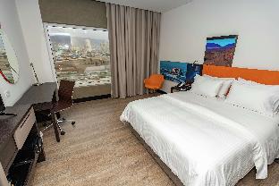 Hampton By Hilton Antofagasta,Antofagasta Region>>Antofagasta,4 star