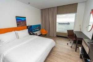 Hampton By Hilton Antofagasta,Antofagasta Region>>Antofagasta,4 star