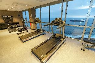 Hampton By Hilton Antofagasta,Antofagasta Region>>Antofagasta,4 star