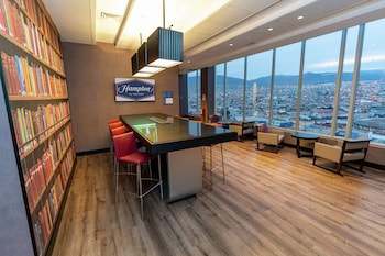 Hampton By Hilton Antofagasta,Antofagasta Region>>Antofagasta,4 star