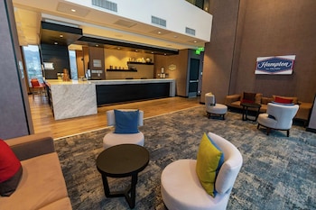 Hampton By Hilton Antofagasta,Antofagasta Region>>Antofagasta,4 star