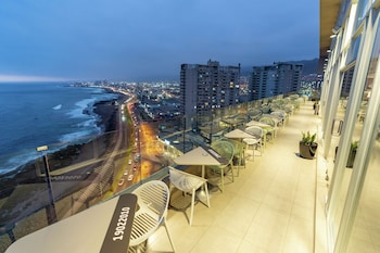 Hampton By Hilton Antofagasta,Antofagasta Region>>Antofagasta,4 star