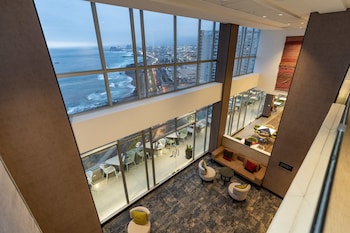 Hampton By Hilton Antofagasta,Antofagasta Region>>Antofagasta,4 star