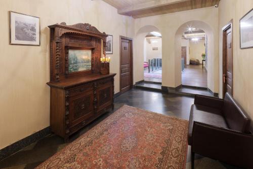 apricot hotel yerevan