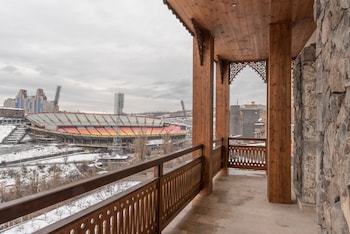 apricot hotel yerevan