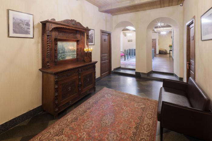 apricot hotel yerevan