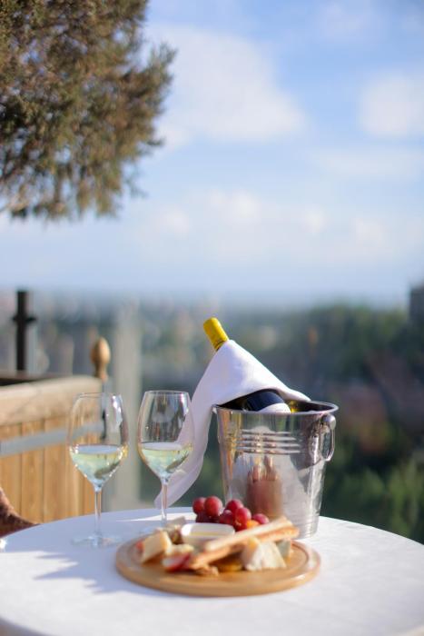 apricot hotel yerevan