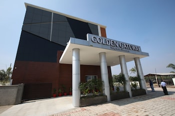 hotel golden gateway