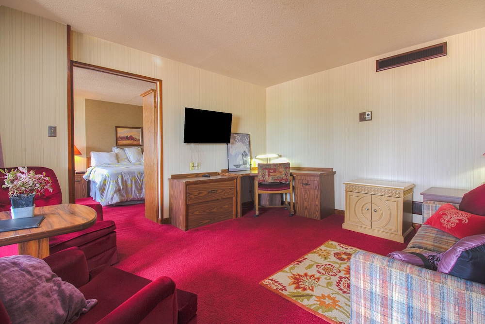 hometown inn by oyo liberal ks