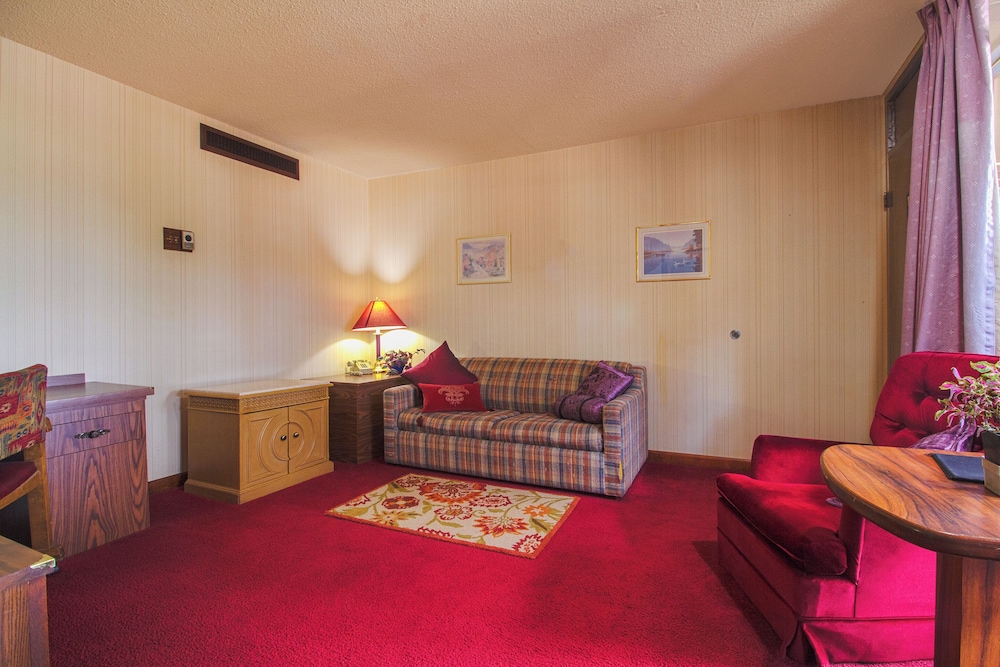 hometown inn by oyo liberal ks