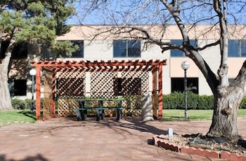 hometown inn by oyo liberal ks