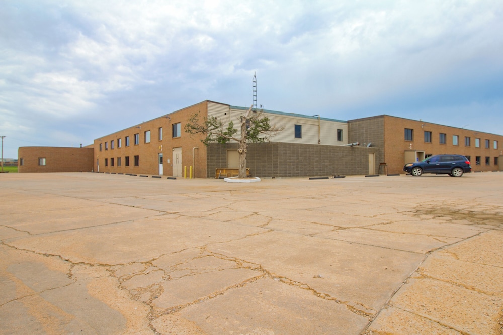 hometown inn by oyo liberal ks