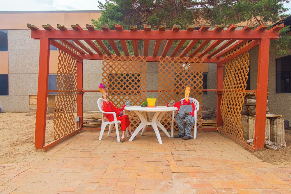 hometown inn by oyo liberal ks