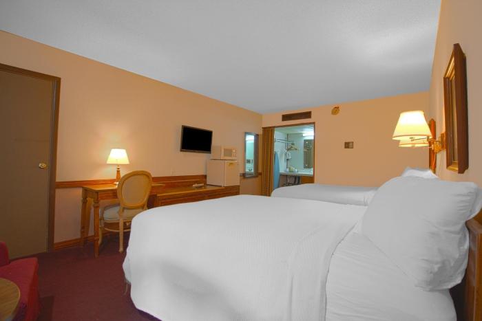 hometown inn by oyo liberal ks
