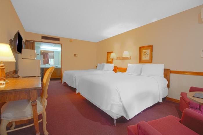 hometown inn by oyo liberal ks