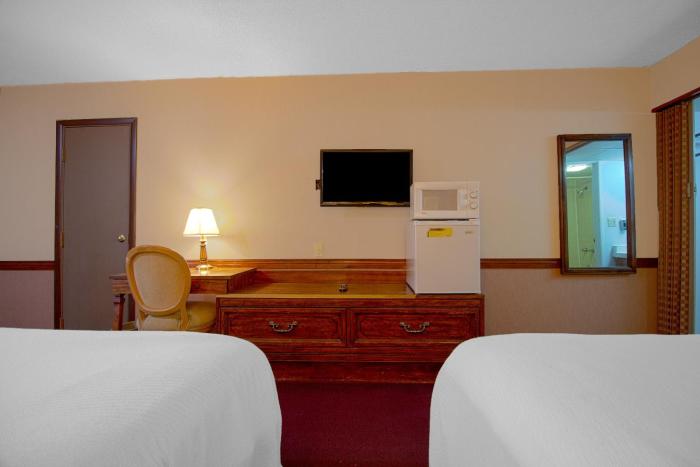 hometown inn by oyo liberal ks