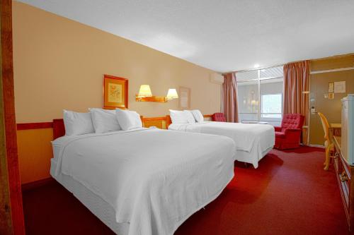 Hometown Inn By Oyo - Liberal, Ks,Liberal>>Kansas,2 star