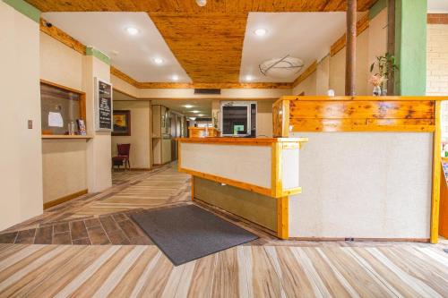 Hometown Inn By Oyo - Liberal, Ks,Liberal>>Kansas,2 star