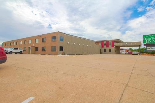 Hometown Inn By Oyo - Liberal, Ks,Liberal>>Kansas,2 star