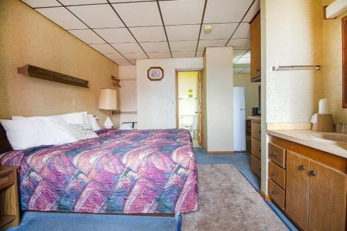 hometown inn by oyo liberal ks