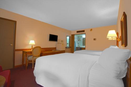 hometown inn by oyo liberal ks