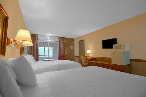 hometown inn by oyo liberal ks