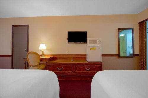 hometown inn by oyo liberal ks