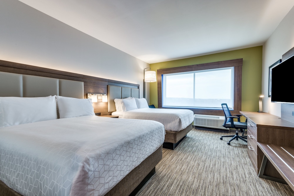 holiday inn express and suites denton south an ihg hotel