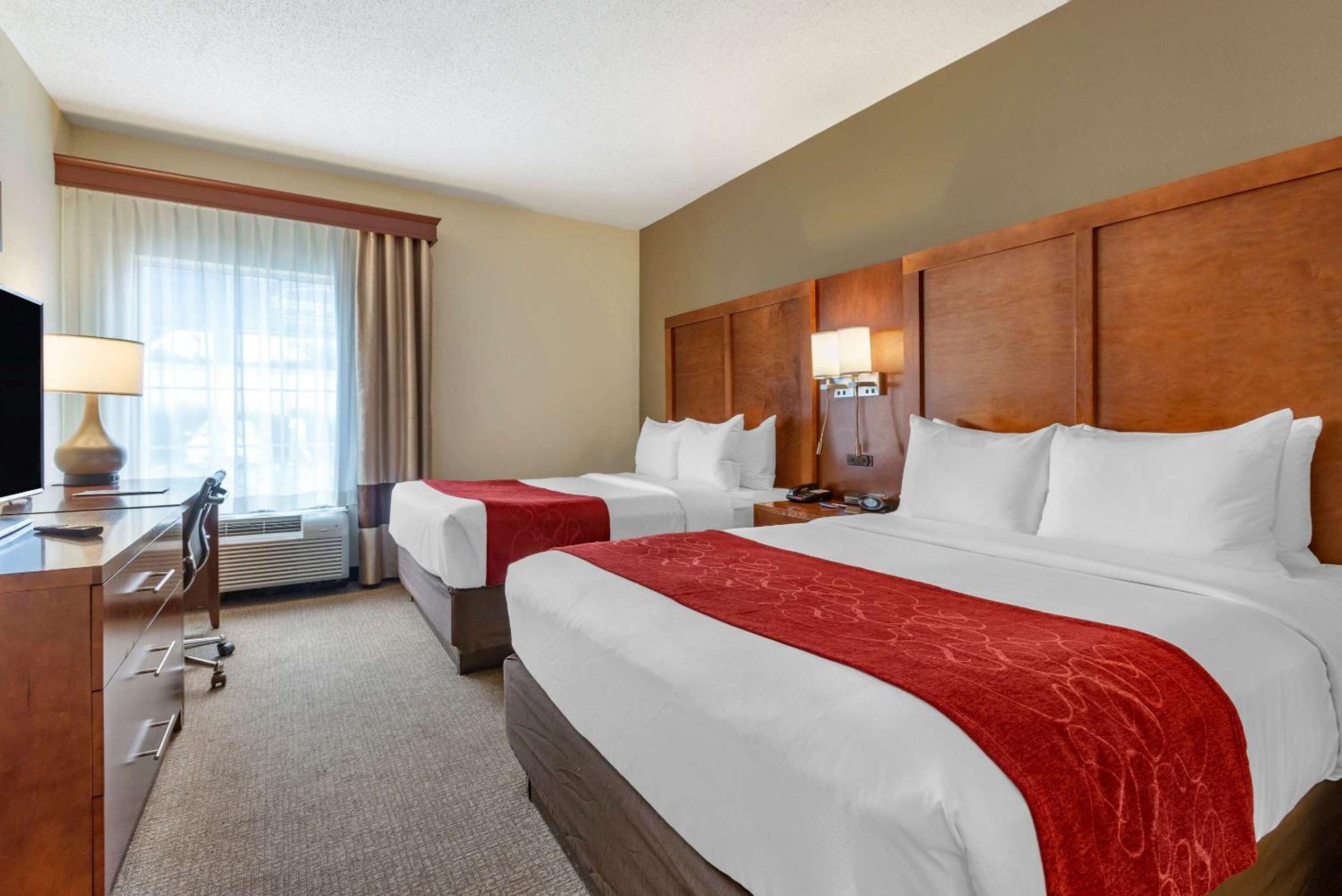 holiday inn express and suites denton south an ihg hotel