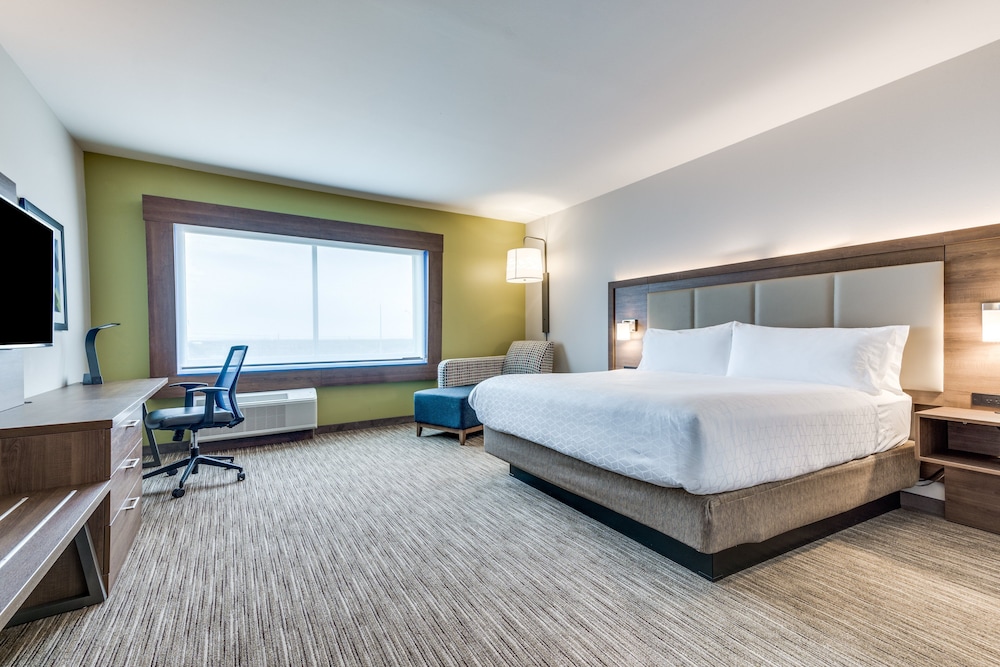 holiday inn express and suites denton south an ihg hotel