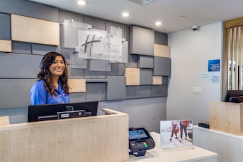 Holiday Inn Express And Suites Denton South, An Ihg Hotel,Decatur>>Corinth,2.5 star