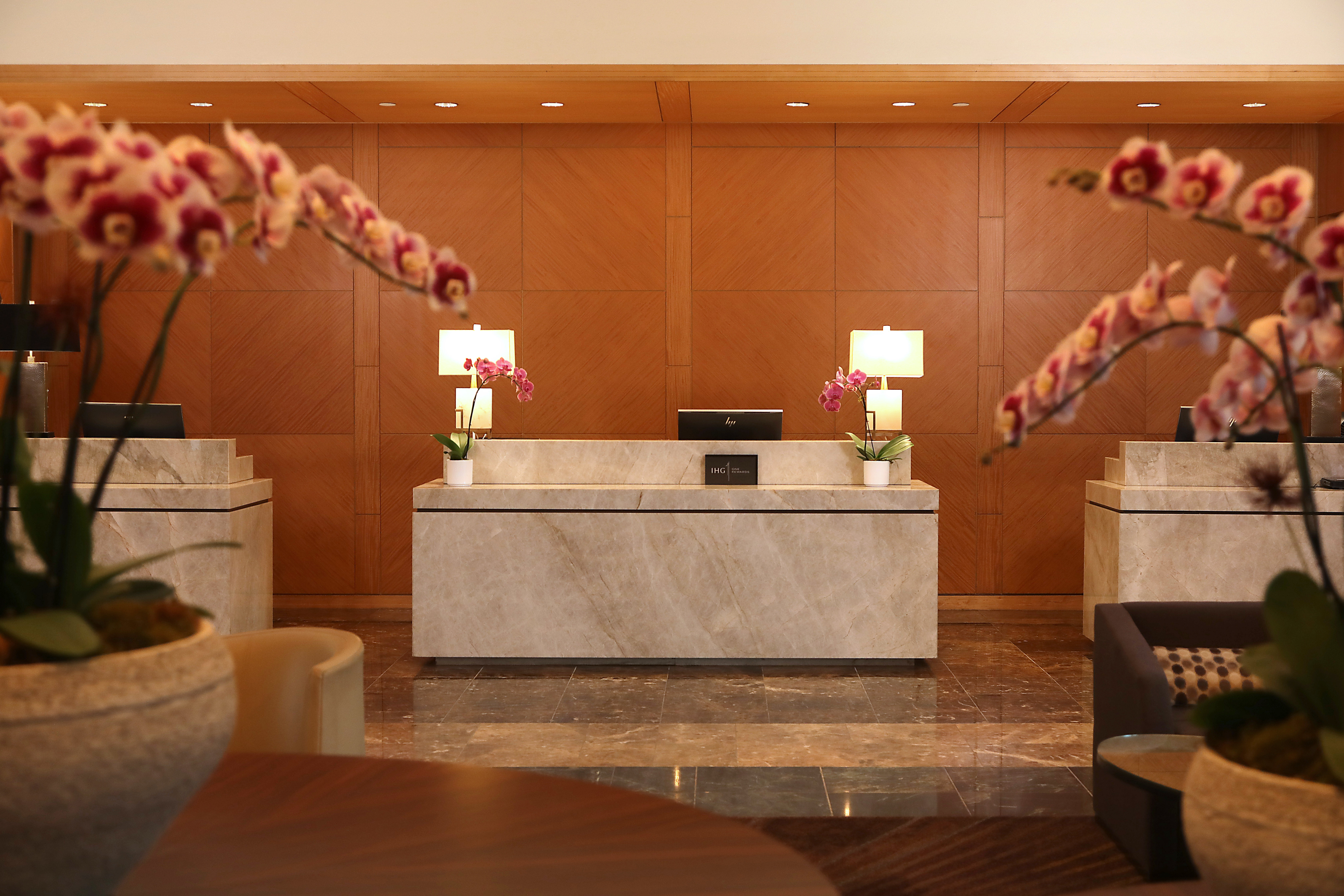 intercontinental at doral miami by ihg