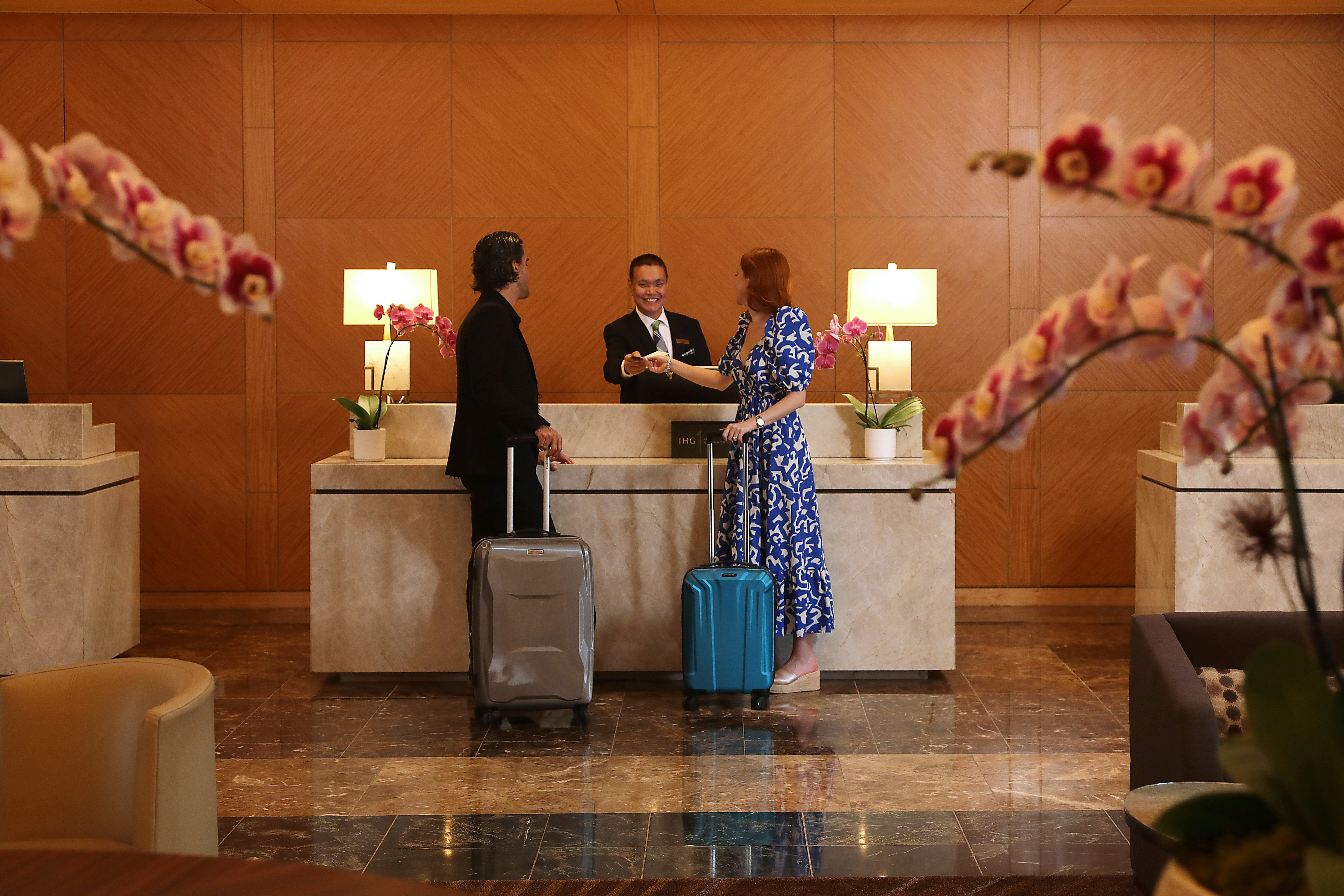 intercontinental at doral miami by ihg