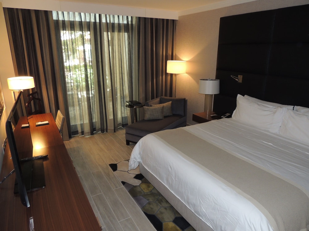 intercontinental at doral miami by ihg