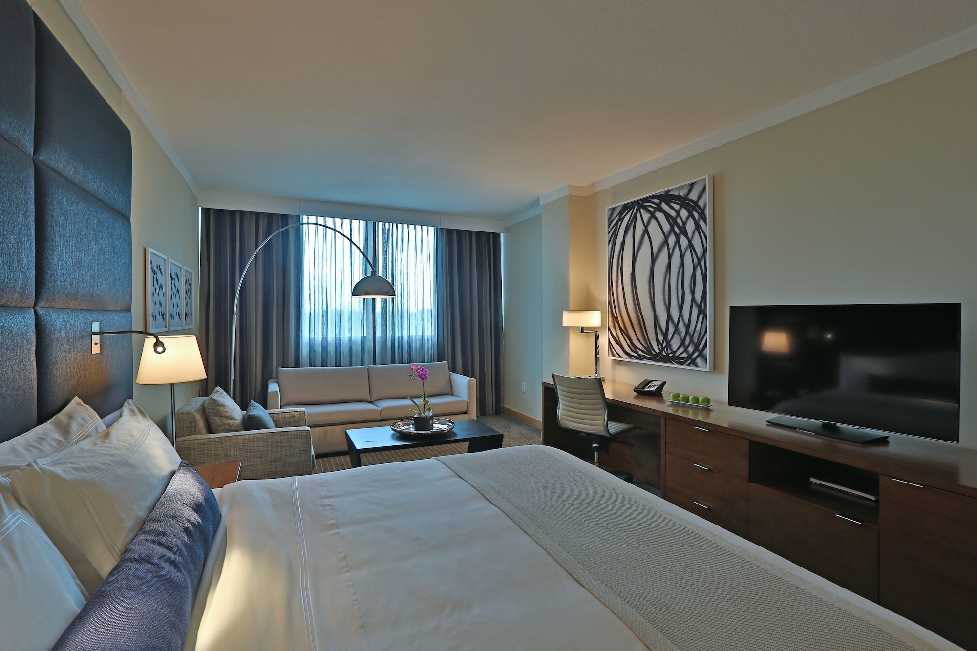 intercontinental at doral miami by ihg