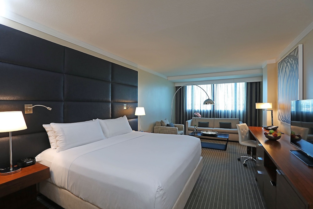 intercontinental at doral miami by ihg