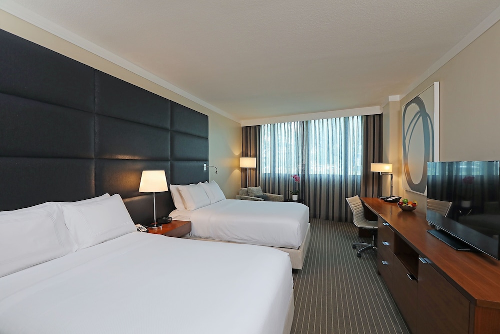 intercontinental at doral miami by ihg